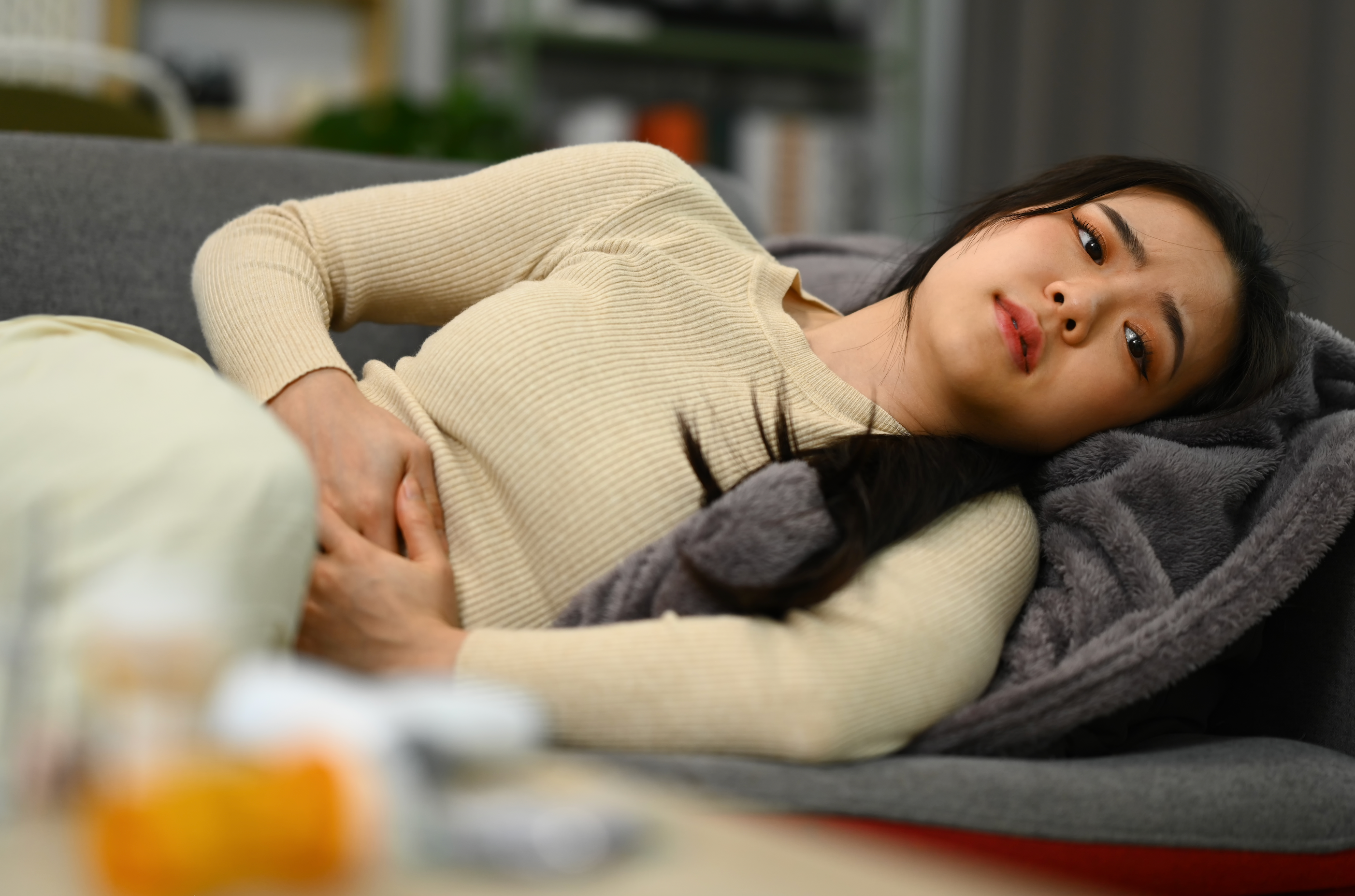 The Gut Microbiome and Food Intolerances: A Deeper Dive