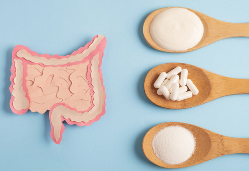 Understanding Probiotics, Prebiotics, and Synbiotics